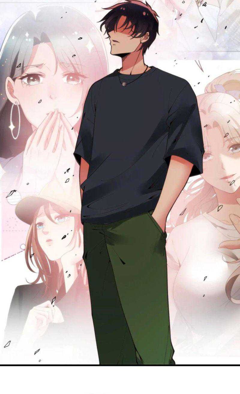 I Have 90 Billion Licking Gold Chapter 189 - halaman 10
