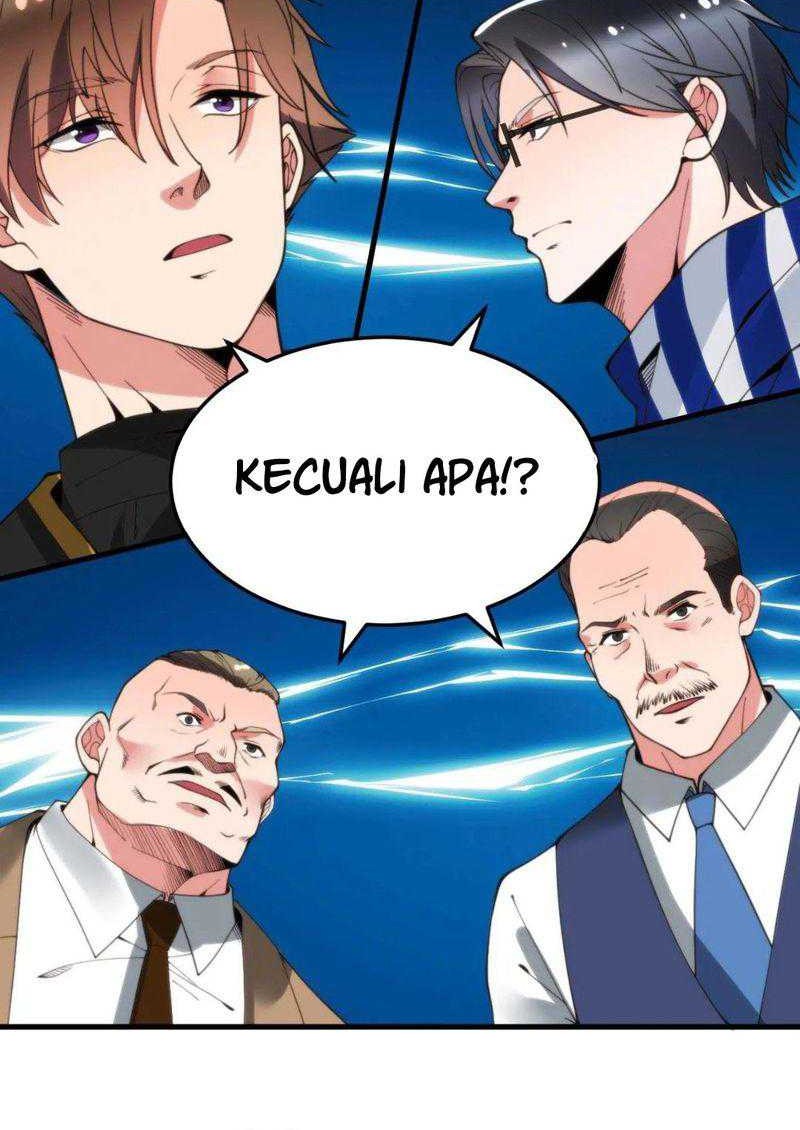 I Have 90 Billion Licking Gold Chapter 189 - halaman 13