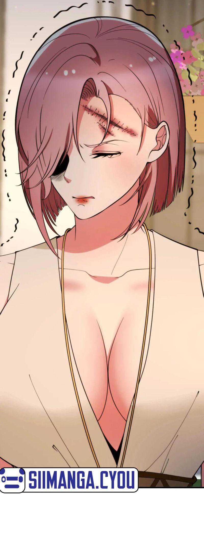 I Have 90 Billion Licking Gold Chapter 189 - halaman 23