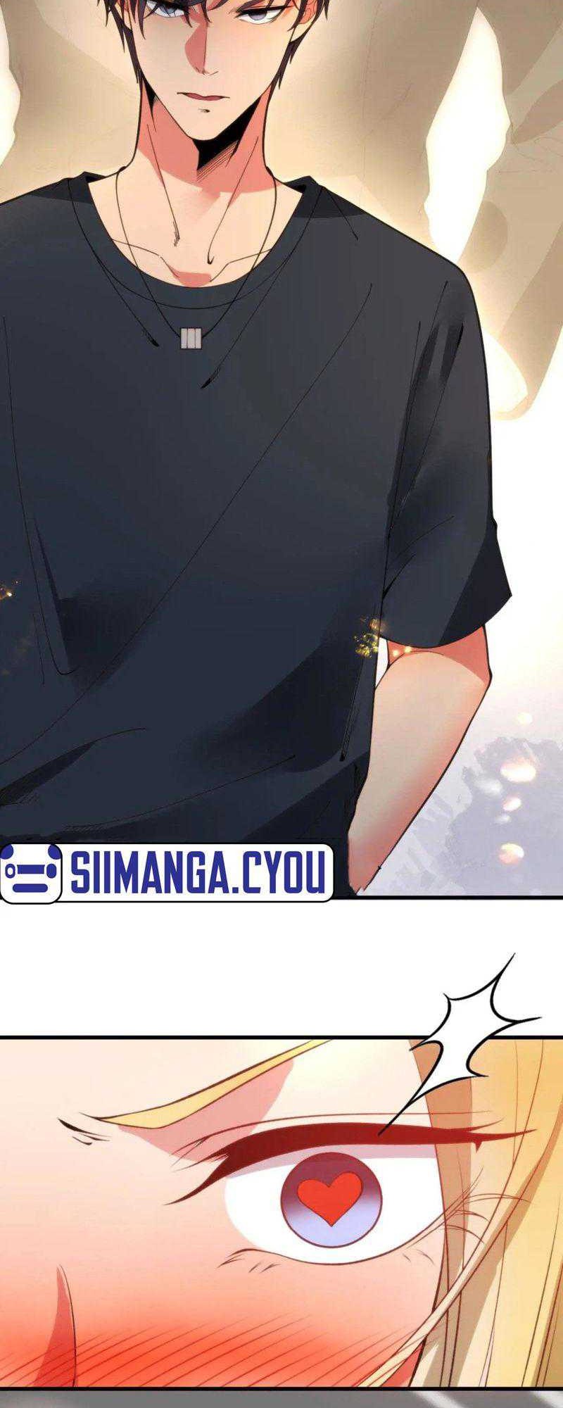 I Have 90 Billion Licking Gold Chapter 189 - halaman 4