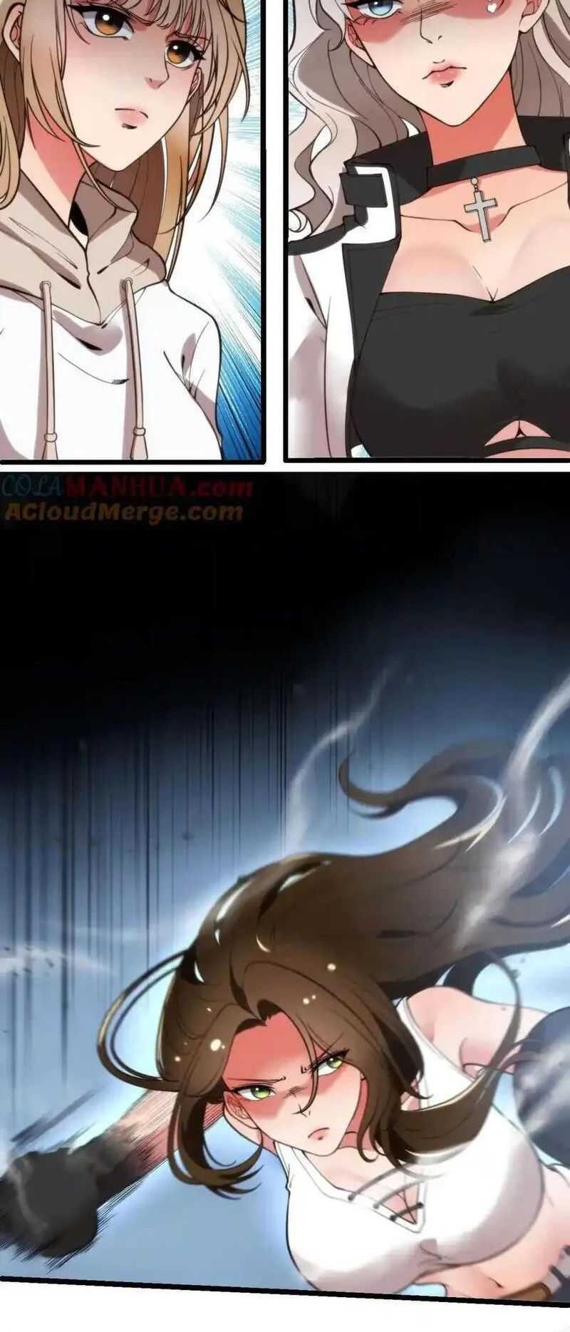 I Have 90 Billion Licking Gold Chapter 19 - halaman 10