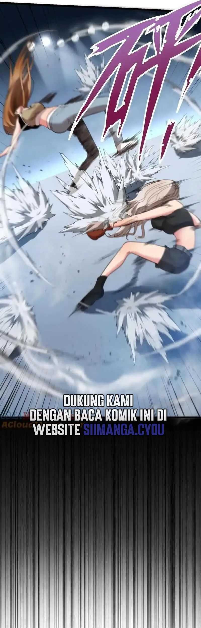 I Have 90 Billion Licking Gold Chapter 19 - halaman 11