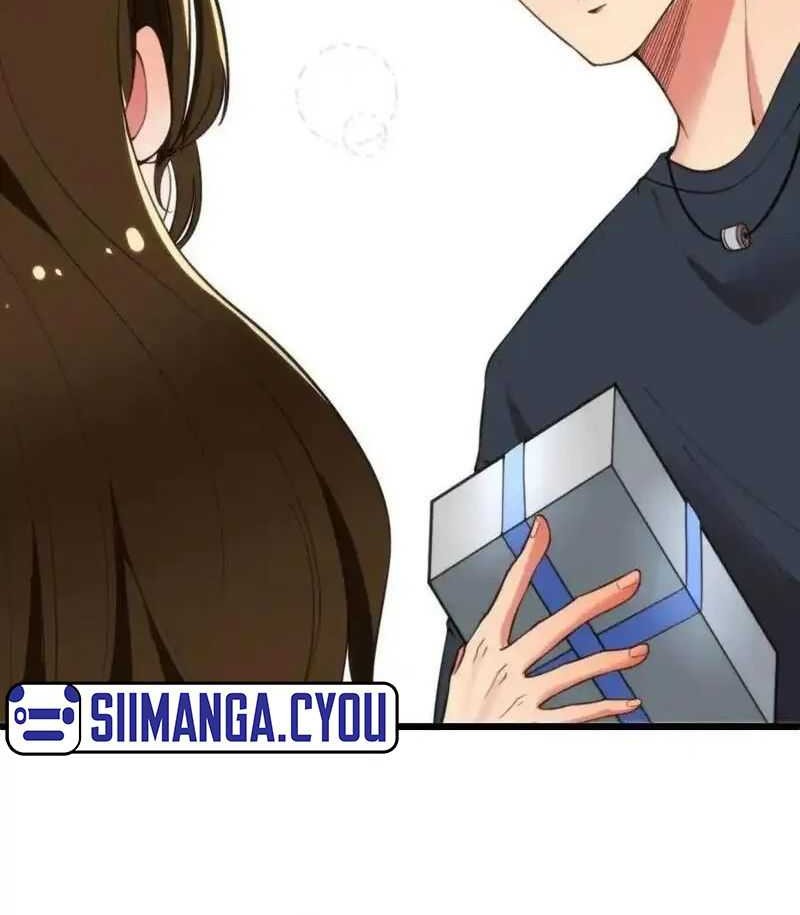 I Have 90 Billion Licking Gold Chapter 19 - halaman 13