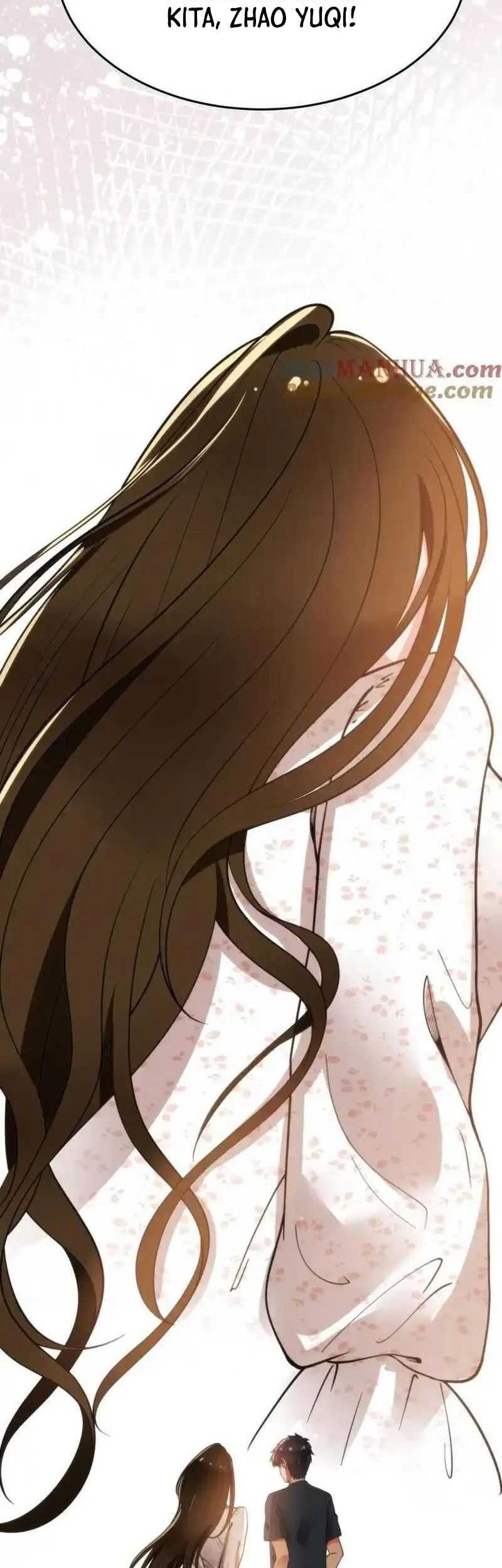 I Have 90 Billion Licking Gold Chapter 19 - halaman 24