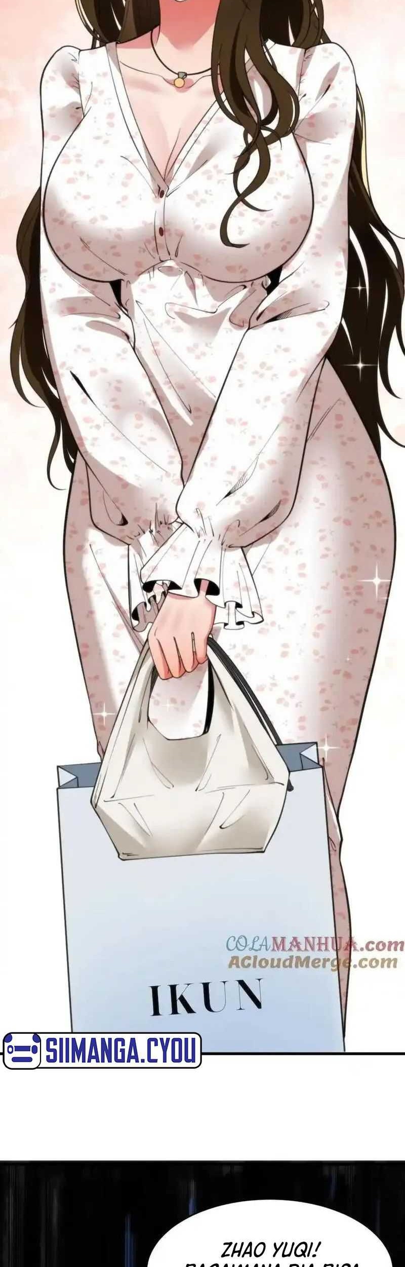 I Have 90 Billion Licking Gold Chapter 19 - halaman 3