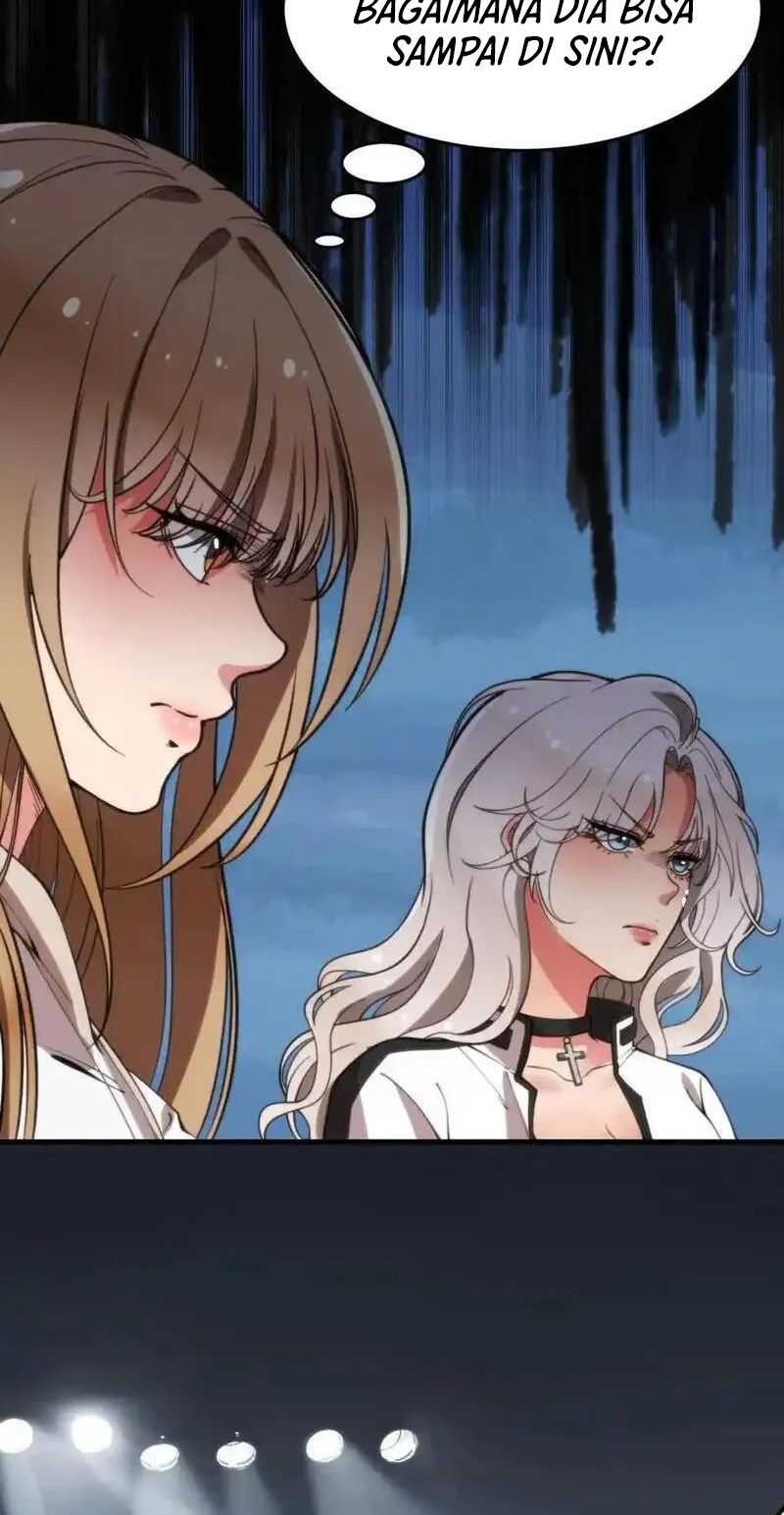 I Have 90 Billion Licking Gold Chapter 19 - halaman 4
