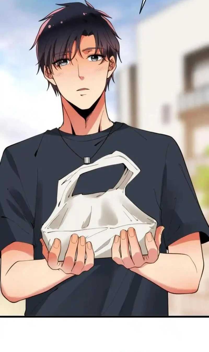 I Have 90 Billion Licking Gold Chapter 19 - halaman 7