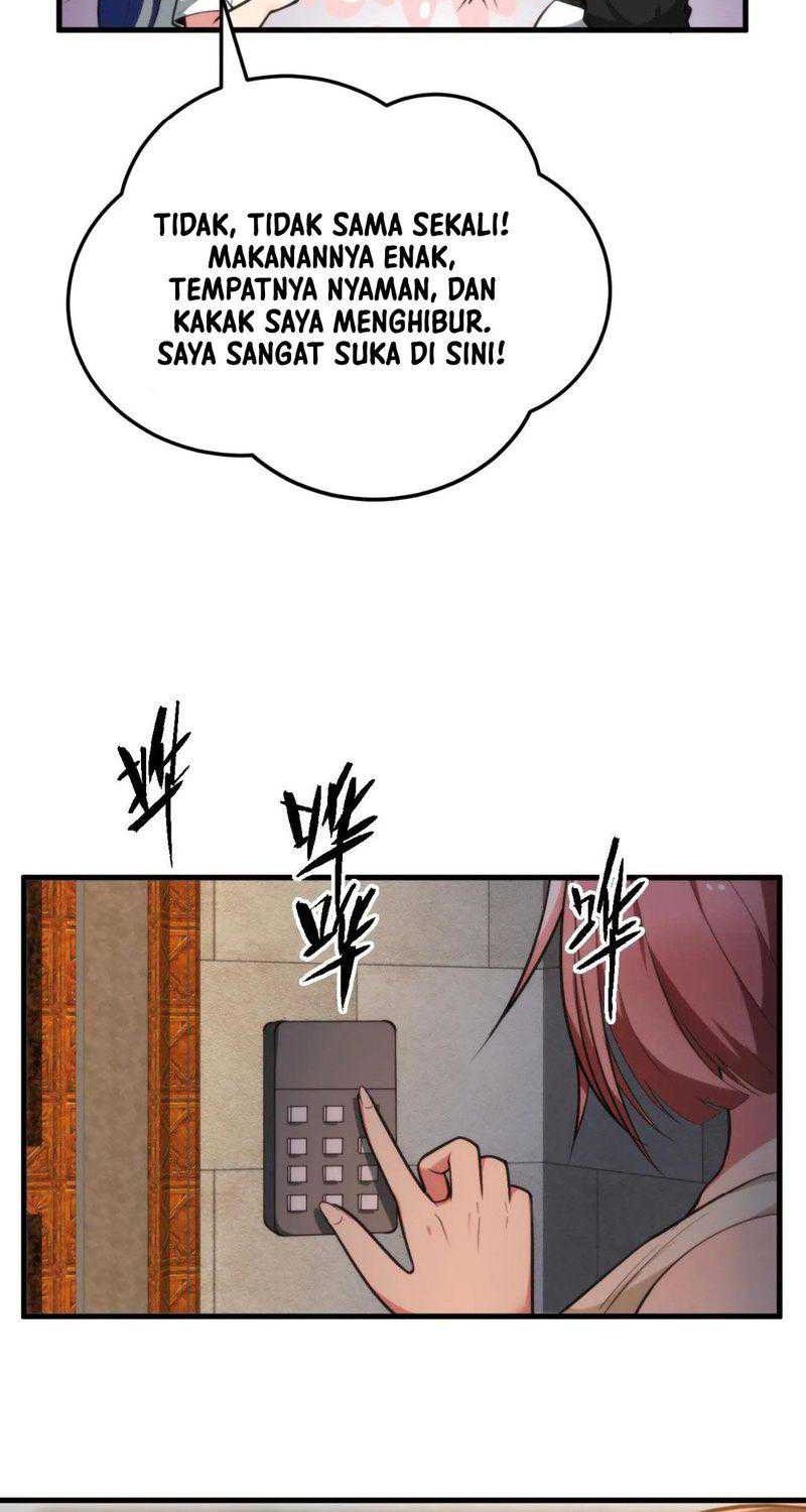 I Have 90 Billion Licking Gold Chapter 190 - halaman 10