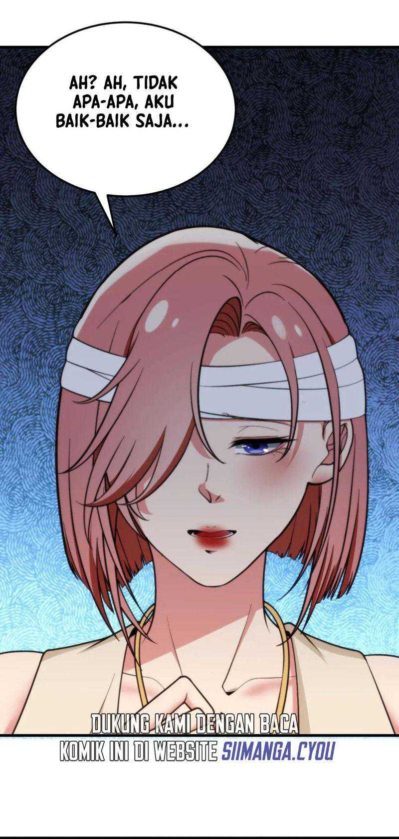 I Have 90 Billion Licking Gold Chapter 190 - halaman 13