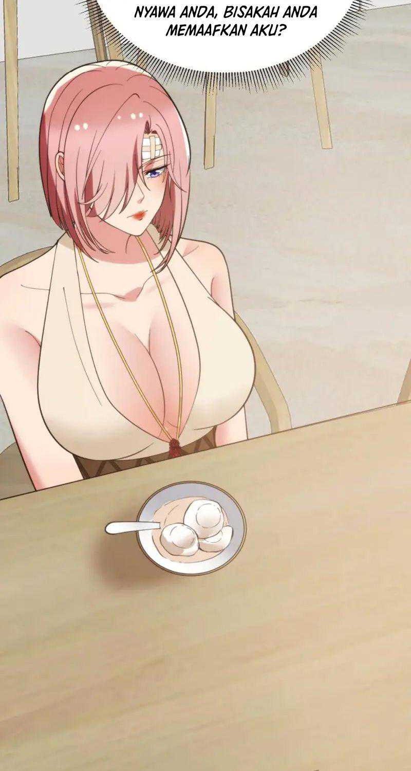 I Have 90 Billion Licking Gold Chapter 192 - halaman 10
