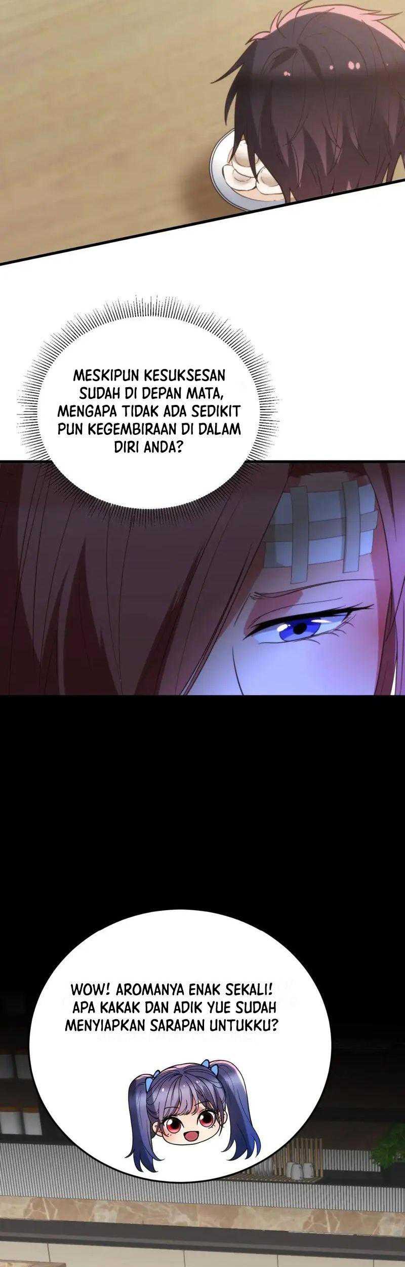 I Have 90 Billion Licking Gold Chapter 192 - halaman 11