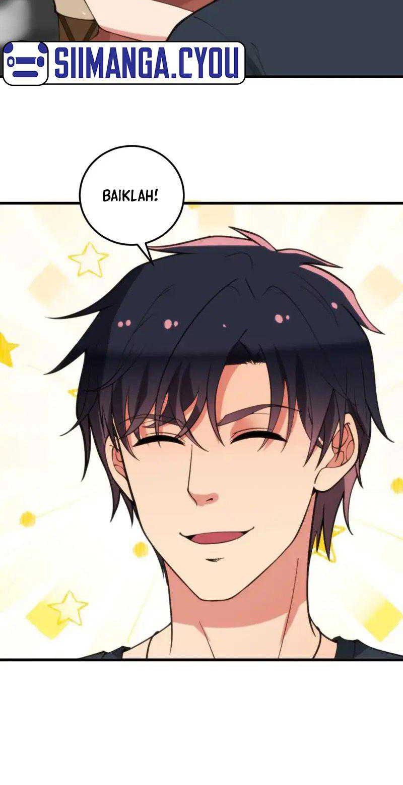 I Have 90 Billion Licking Gold Chapter 192 - halaman 4