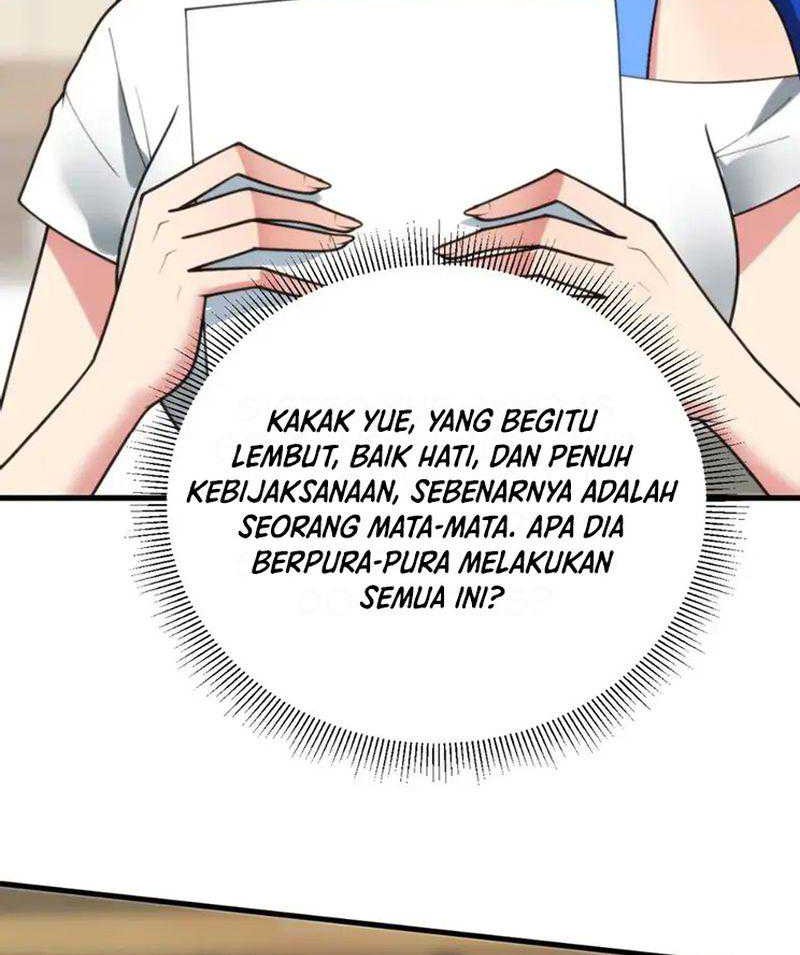 I Have 90 Billion Licking Gold Chapter 193 - halaman 15