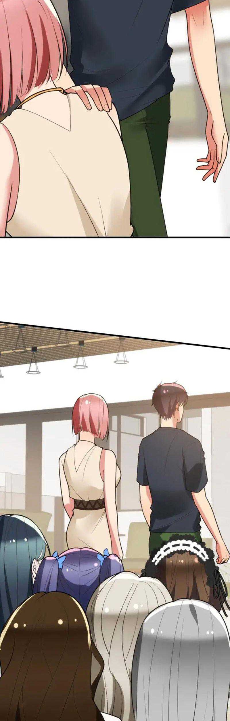 I Have 90 Billion Licking Gold Chapter 193 - halaman 20
