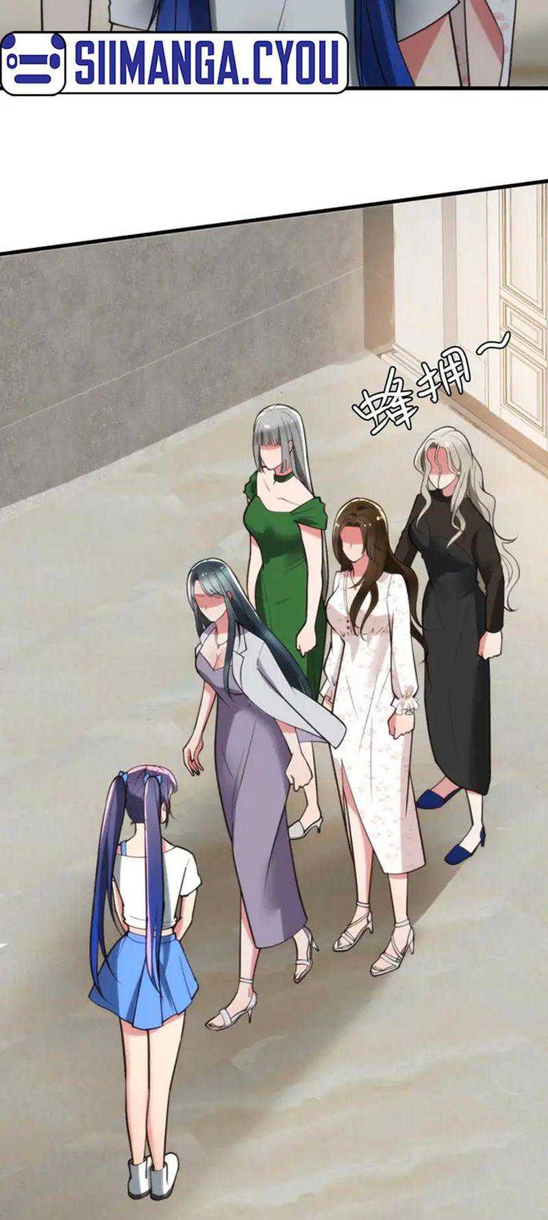 I Have 90 Billion Licking Gold Chapter 193 - halaman 4
