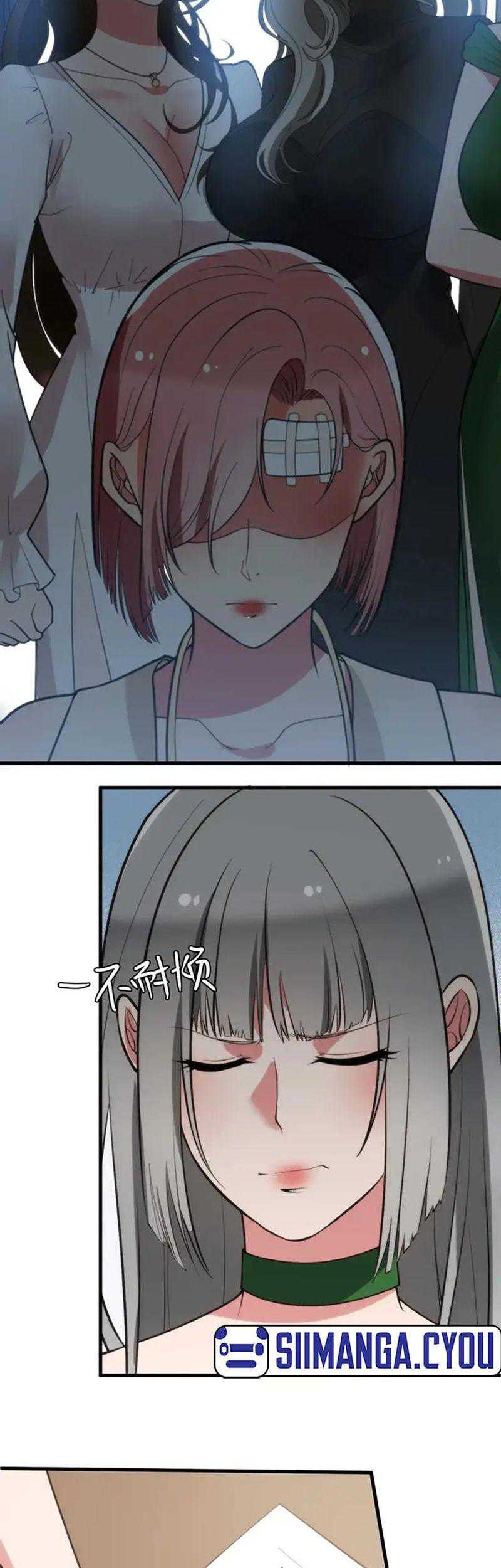 I Have 90 Billion Licking Gold Chapter 193 - halaman 9