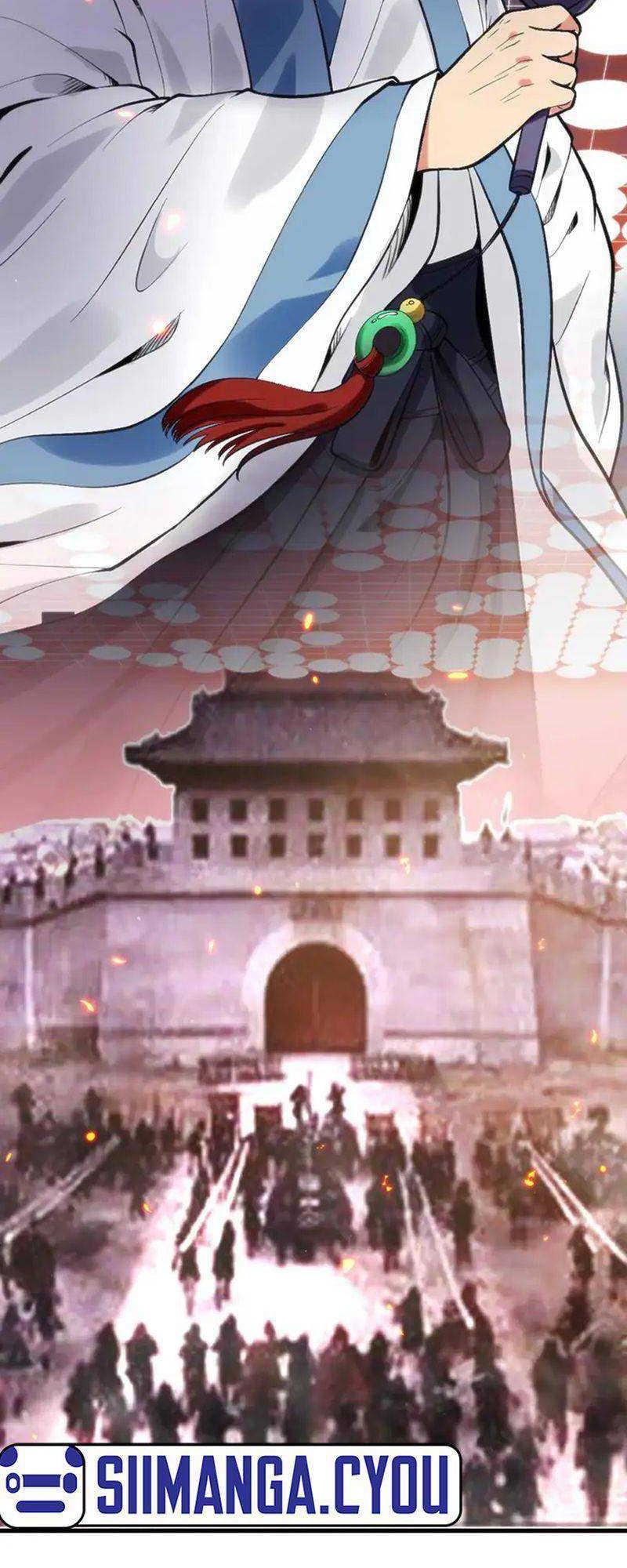 I Have 90 Billion Licking Gold Chapter 194 - halaman 10