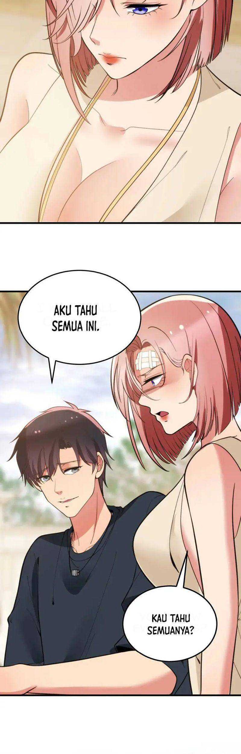 I Have 90 Billion Licking Gold Chapter 194 - halaman 21