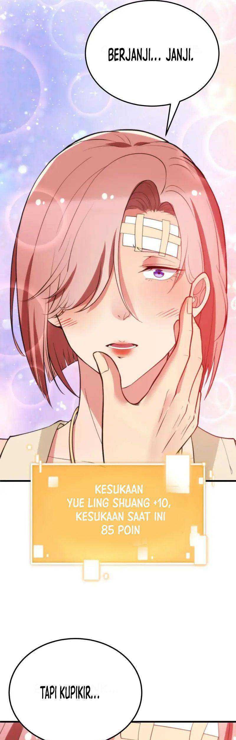 I Have 90 Billion Licking Gold Chapter 194 - halaman 26