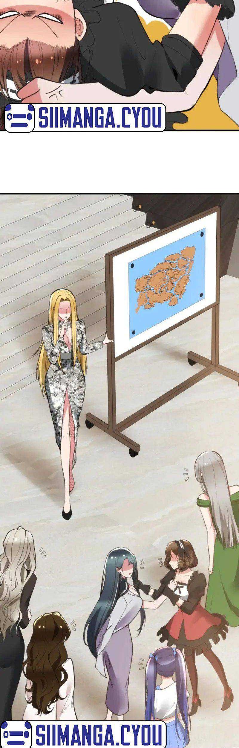 I Have 90 Billion Licking Gold Chapter 194 - halaman 6