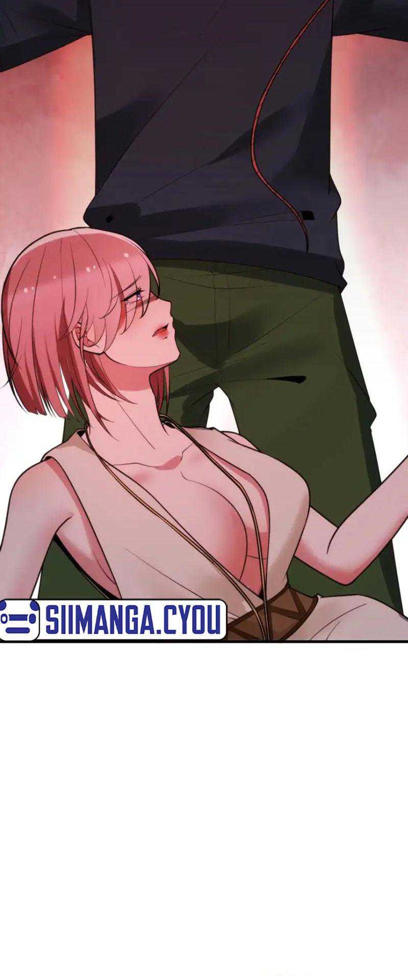I Have 90 Billion Licking Gold Chapter 195 - halaman 10