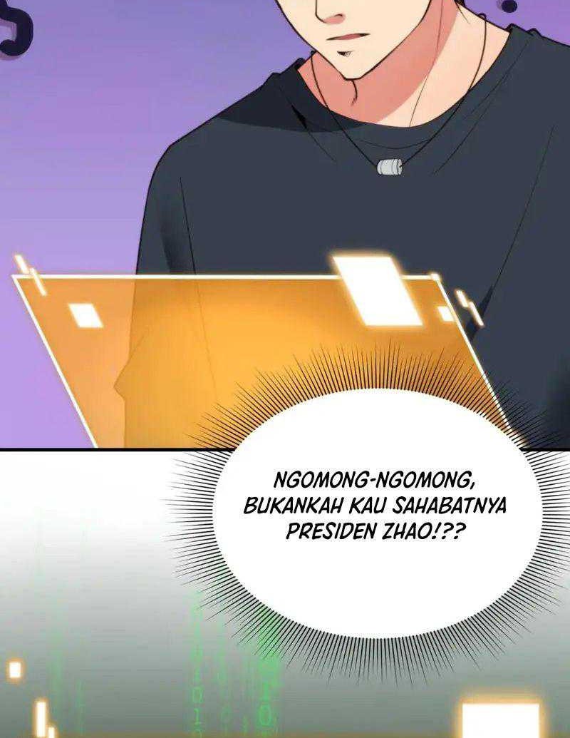 I Have 90 Billion Licking Gold Chapter 195 - halaman 19