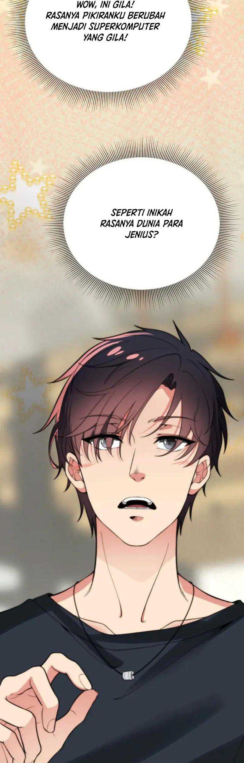 I Have 90 Billion Licking Gold Chapter 196 - halaman 12