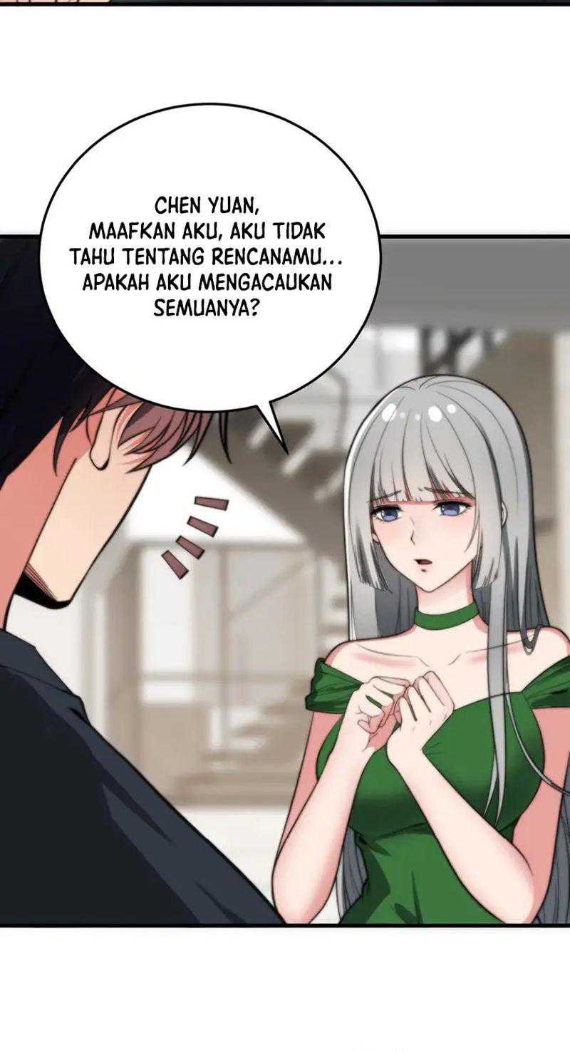 I Have 90 Billion Licking Gold Chapter 196 - halaman 13