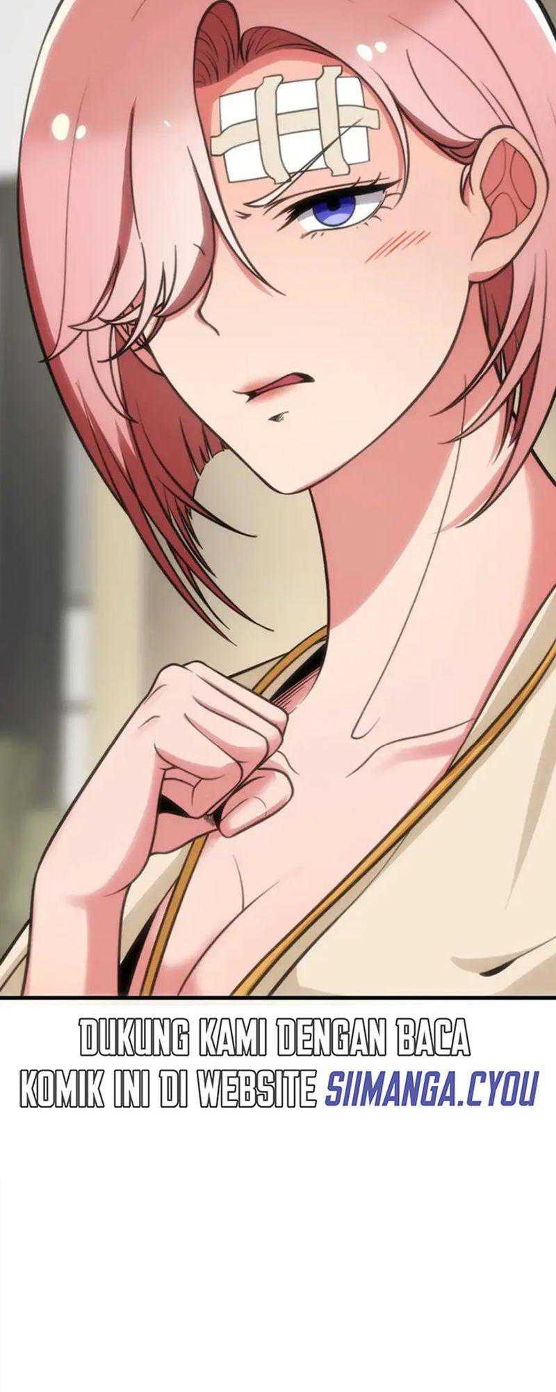 I Have 90 Billion Licking Gold Chapter 196 - halaman 22