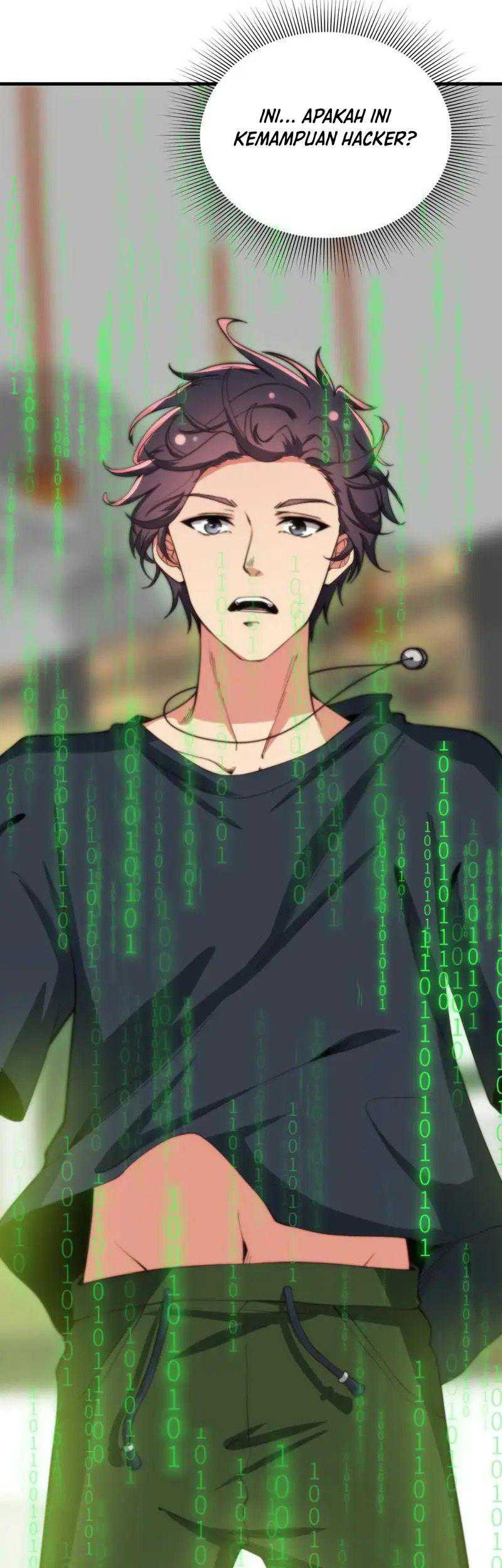 I Have 90 Billion Licking Gold Chapter 196 - halaman 3