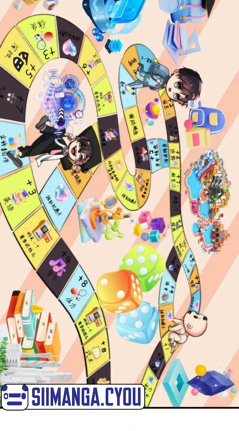 I Have 90 Billion Licking Gold Chapter 196 - halaman 7