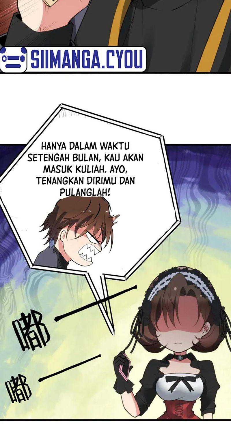 I Have 90 Billion Licking Gold Chapter 197 - halaman 13