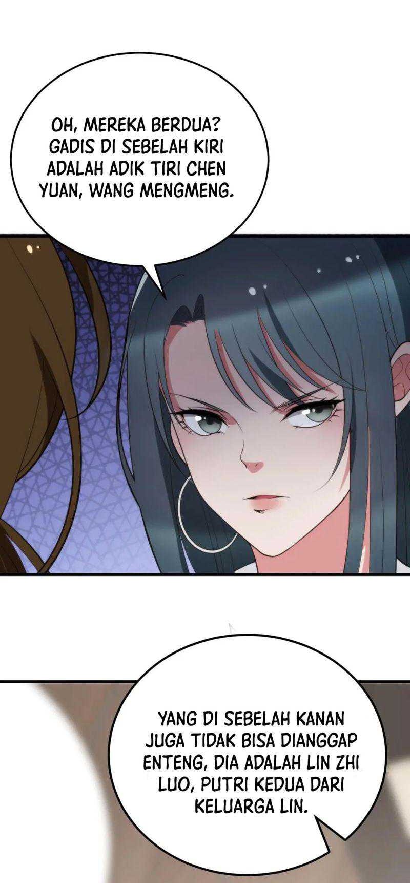 I Have 90 Billion Licking Gold Chapter 197 - halaman 16