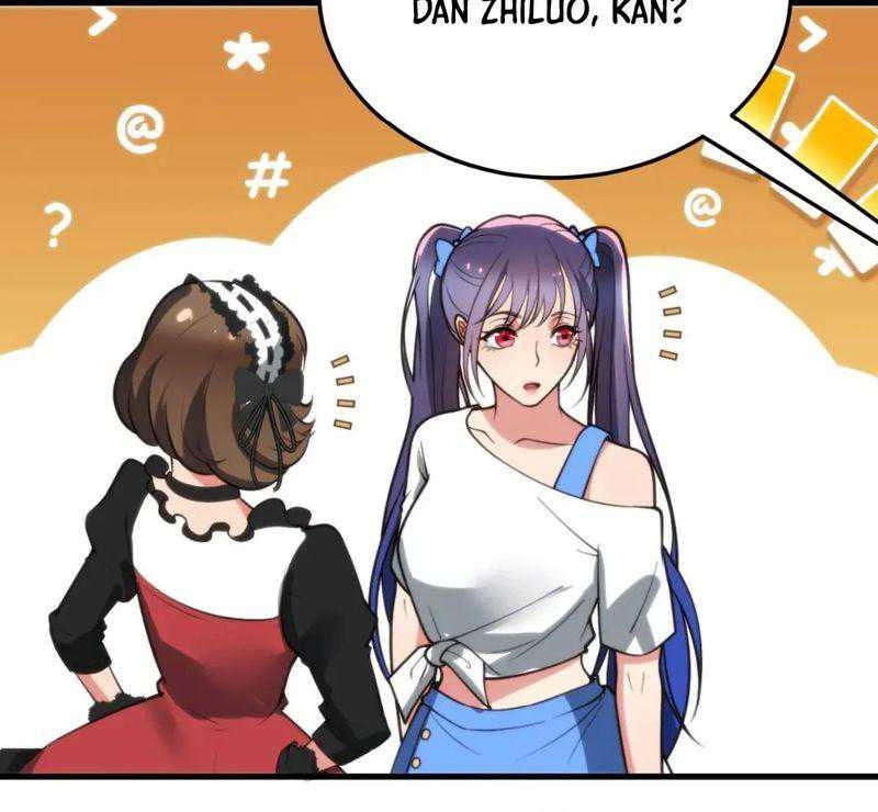 I Have 90 Billion Licking Gold Chapter 197 - halaman 19