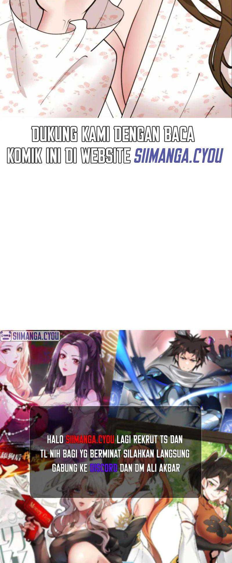 I Have 90 Billion Licking Gold Chapter 197 - halaman 22