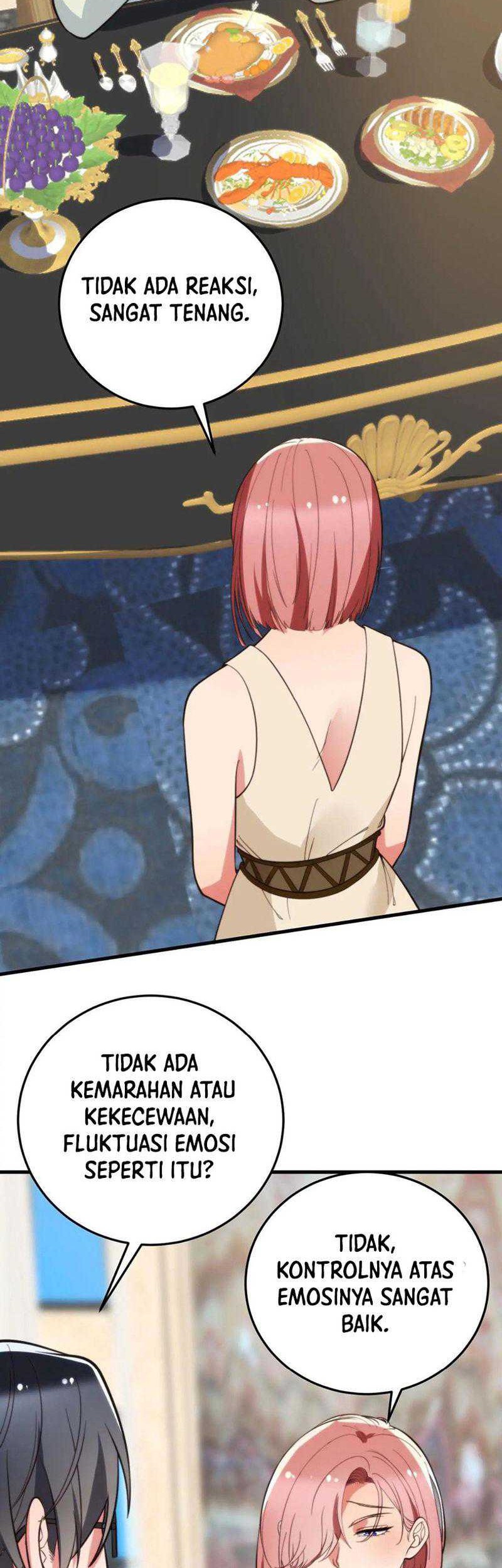 I Have 90 Billion Licking Gold Chapter 198 - halaman 14