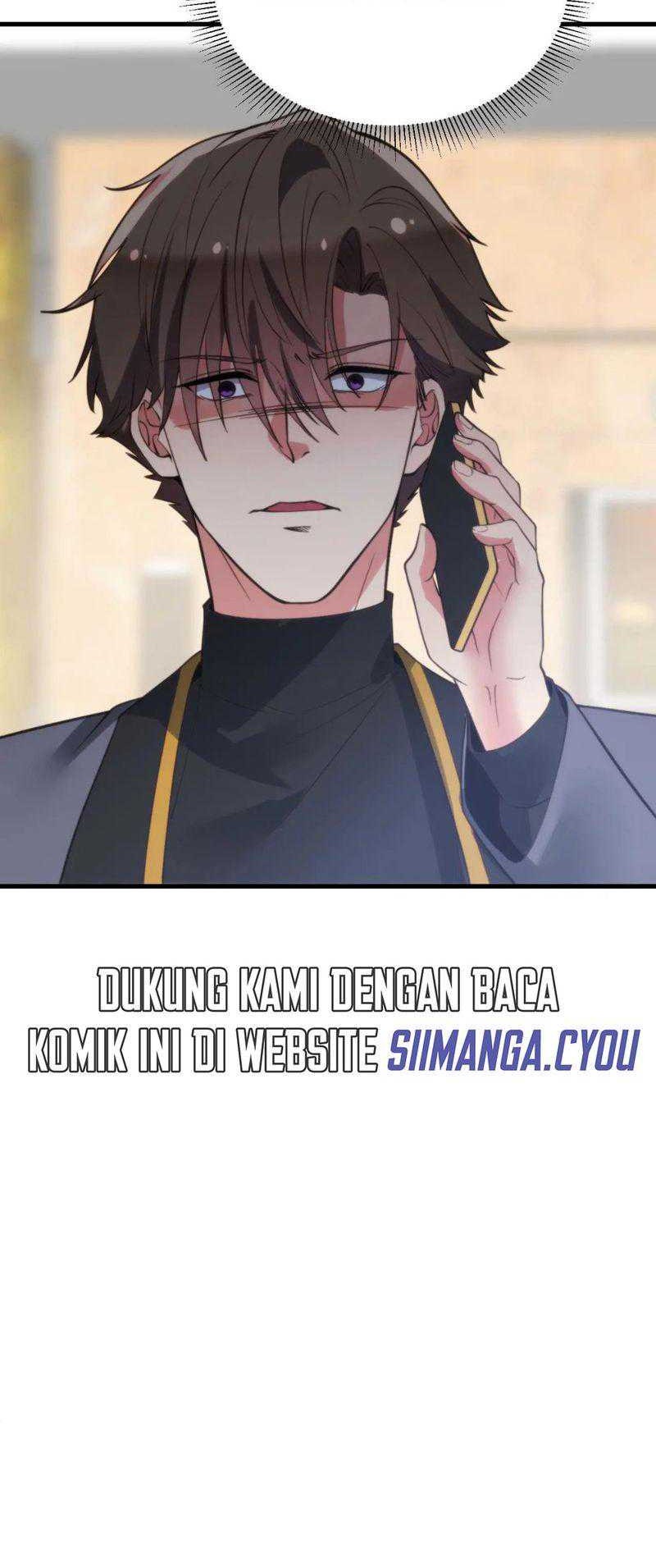 I Have 90 Billion Licking Gold Chapter 198 - halaman 26