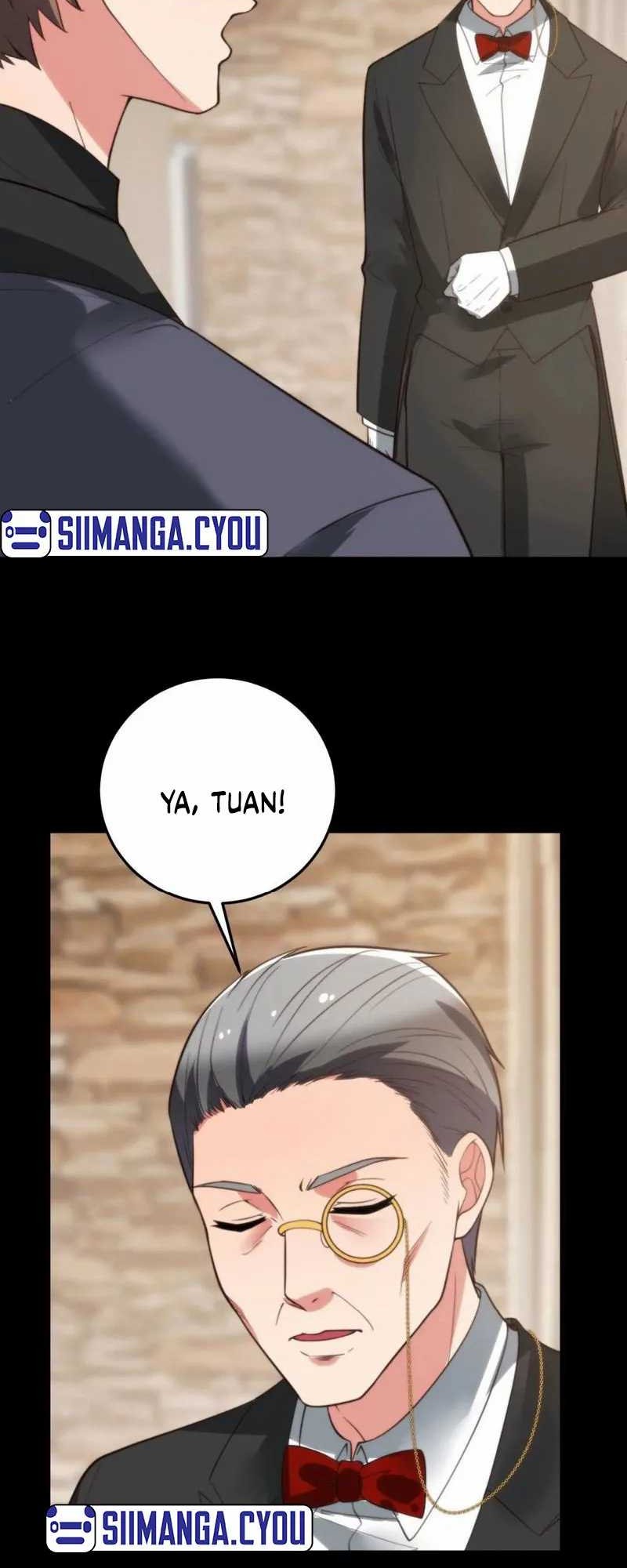 I Have 90 Billion Licking Gold Chapter 199 - halaman 7