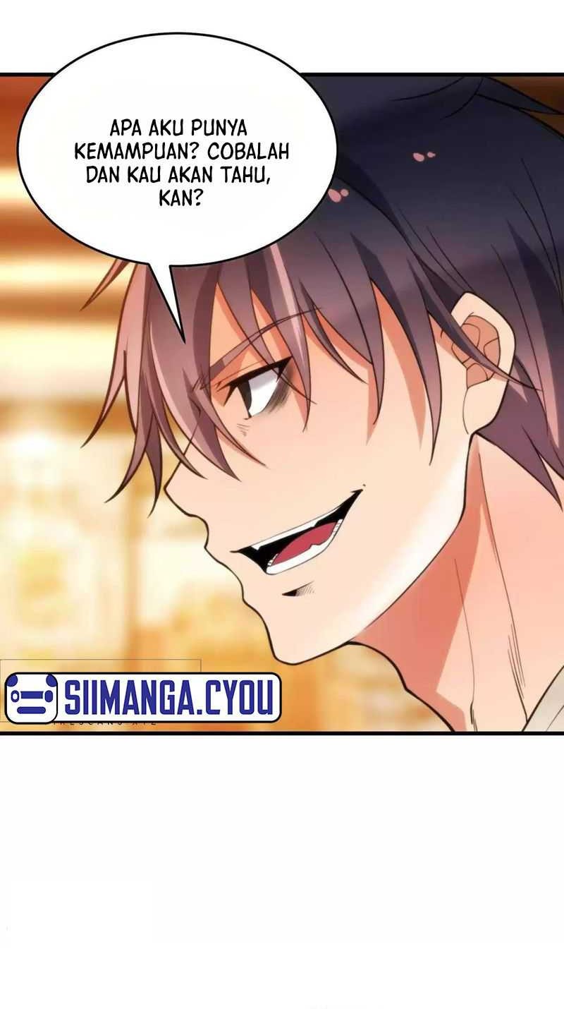 I Have 90 Billion Licking Gold Chapter 2 - halaman 10