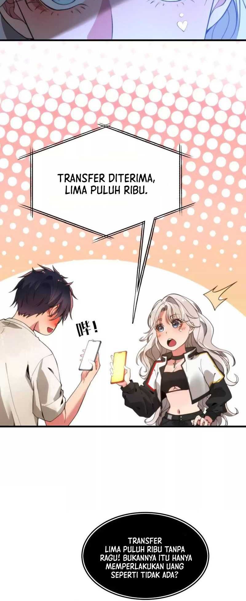 I Have 90 Billion Licking Gold Chapter 2 - halaman 12