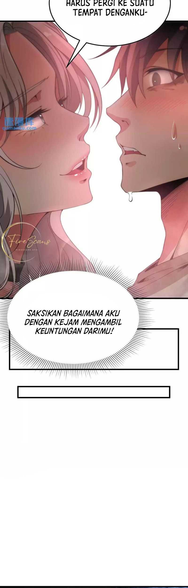 I Have 90 Billion Licking Gold Chapter 2 - halaman 17