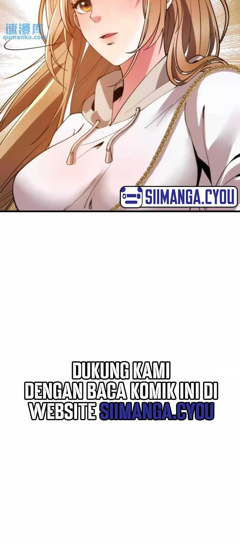 I Have 90 Billion Licking Gold Chapter 2 - halaman 24