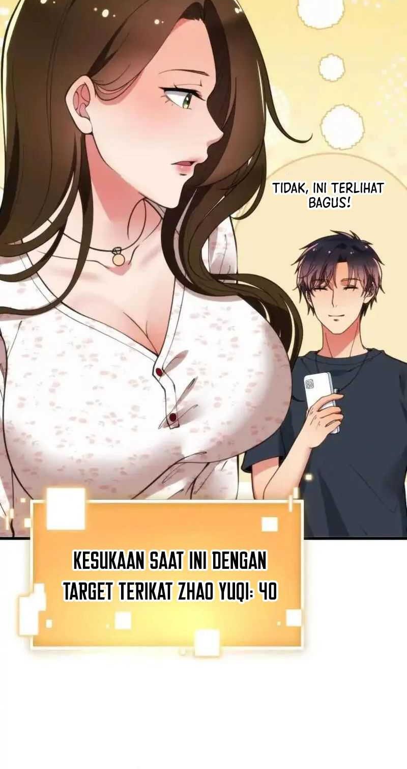 I Have 90 Billion Licking Gold Chapter 20 - halaman 4
