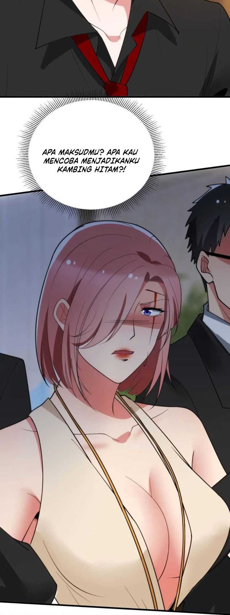 I Have 90 Billion Licking Gold Chapter 200 - halaman 21