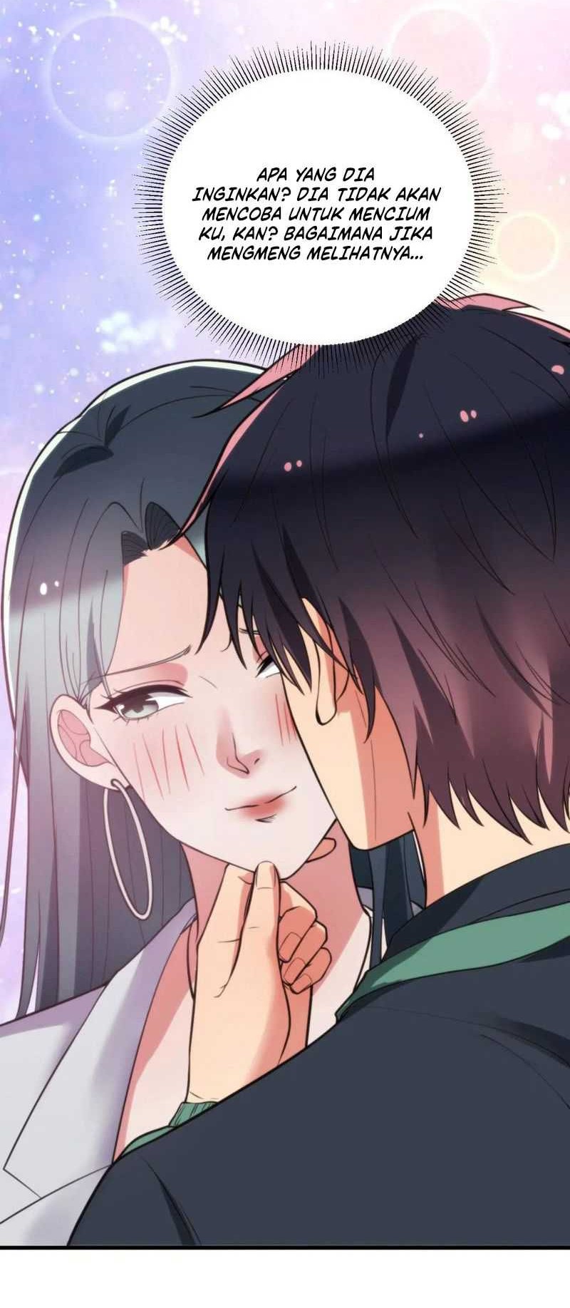 I Have 90 Billion Licking Gold Chapter 201 - halaman 15