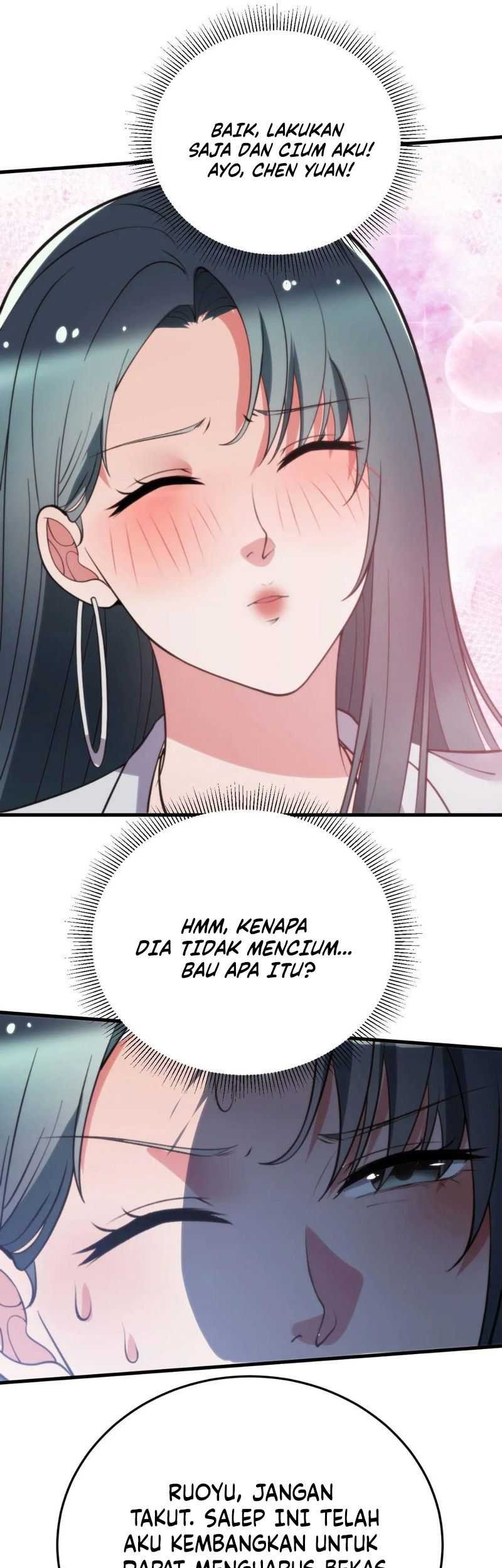 I Have 90 Billion Licking Gold Chapter 201 - halaman 16