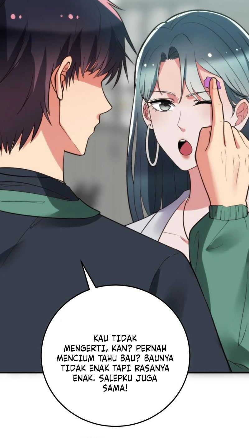I Have 90 Billion Licking Gold Chapter 201 - halaman 18