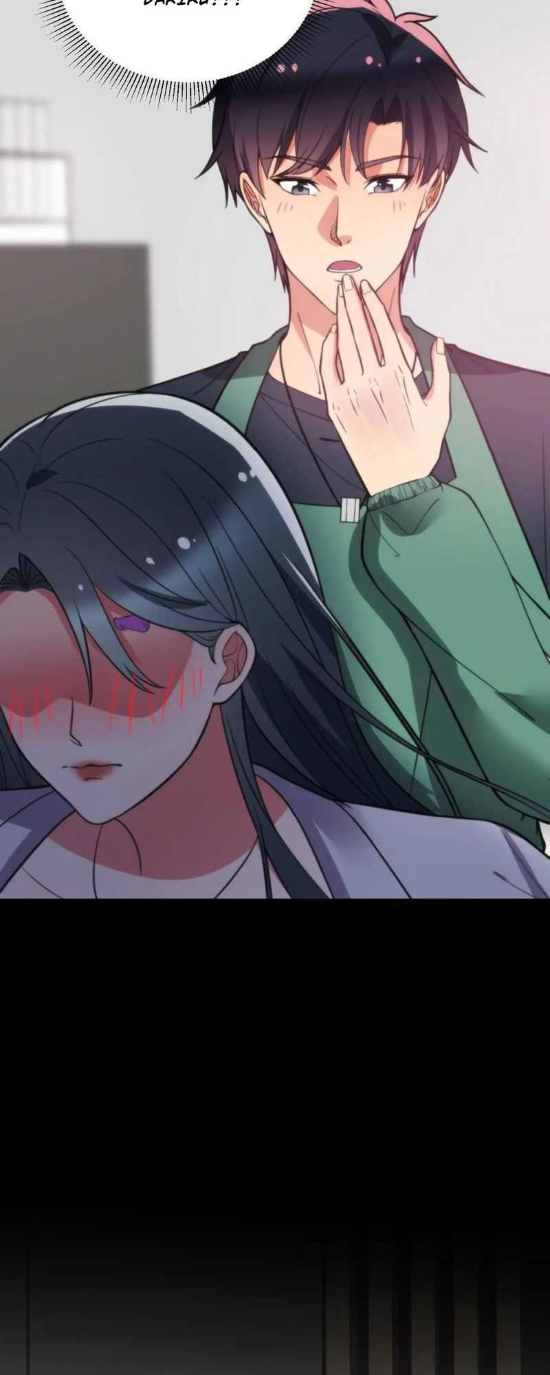 I Have 90 Billion Licking Gold Chapter 201 - halaman 21