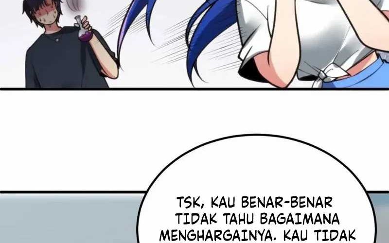 I Have 90 Billion Licking Gold Chapter 202 - halaman 13