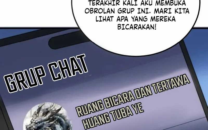 I Have 90 Billion Licking Gold Chapter 202 - halaman 15